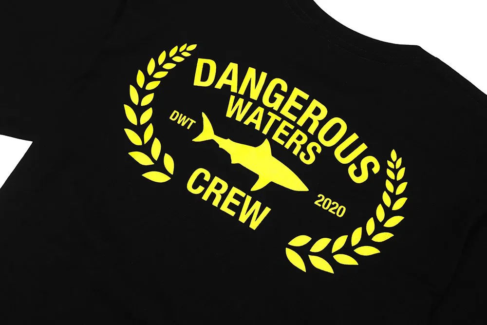 Crew T-Shirt