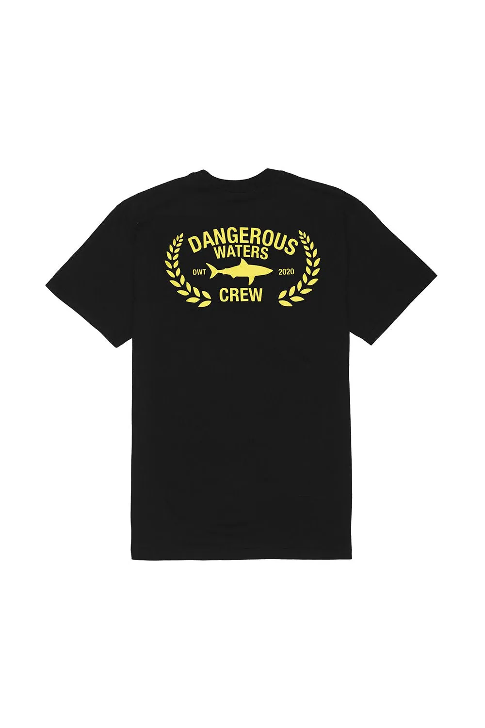 Crew T-Shirt
