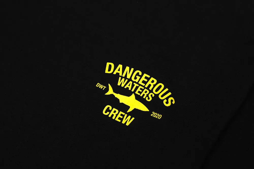 Crew T-Shirt