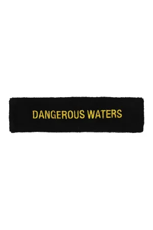 Dangerous Waters Headband