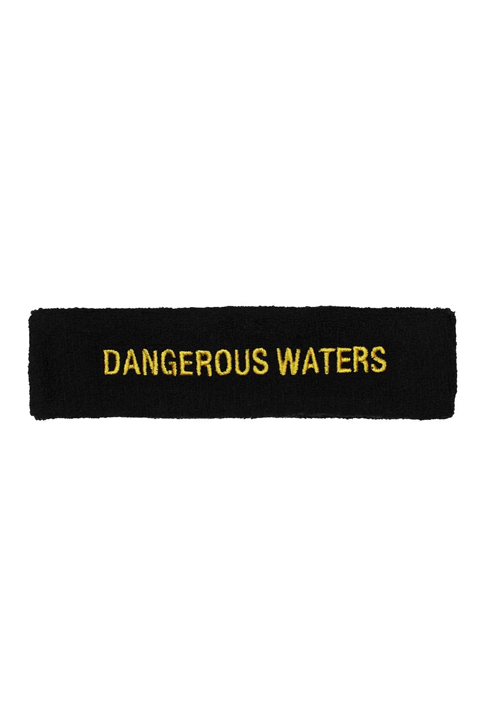 Dangerous Waters Headband