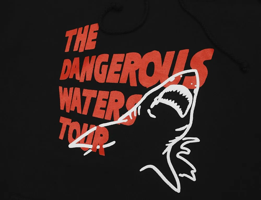 Dangerous Waters Tour Hoodie