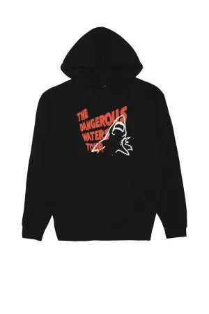 Dangerous Waters Tour Hoodie