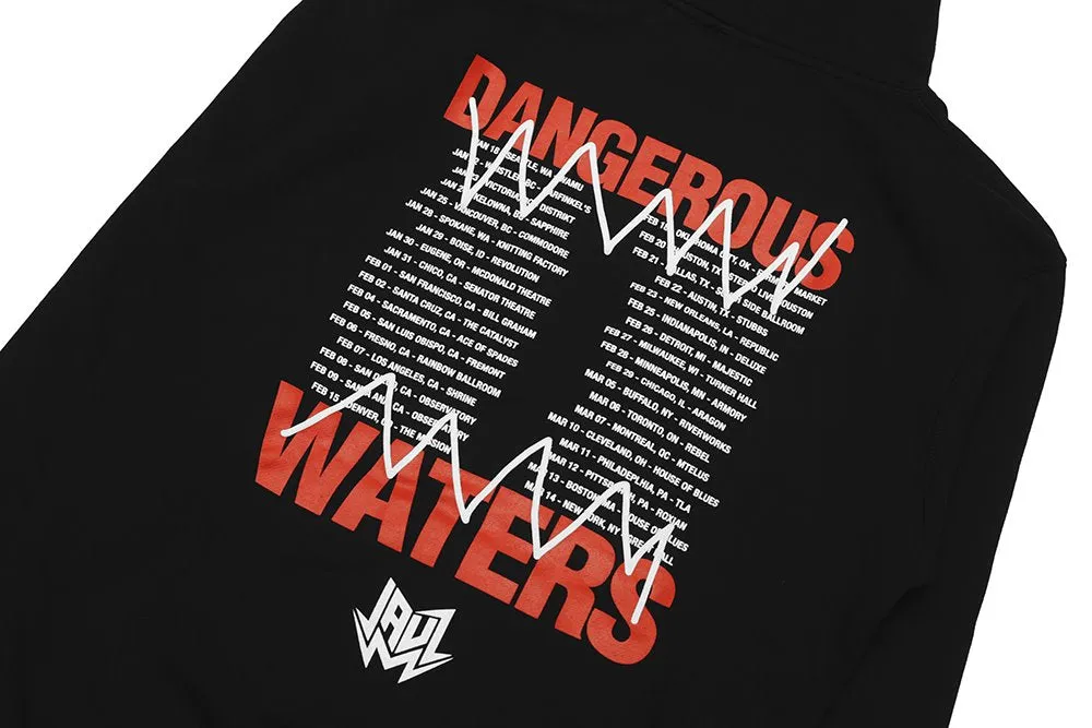 Dangerous Waters Tour Hoodie