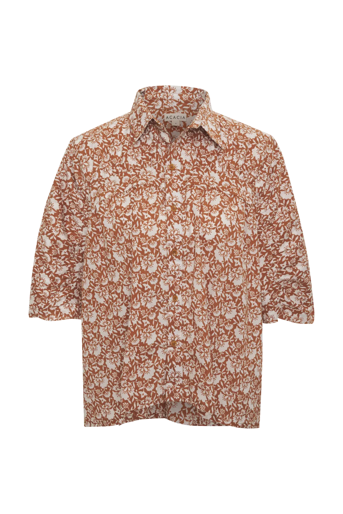 DERBY TOP - FALL 2023