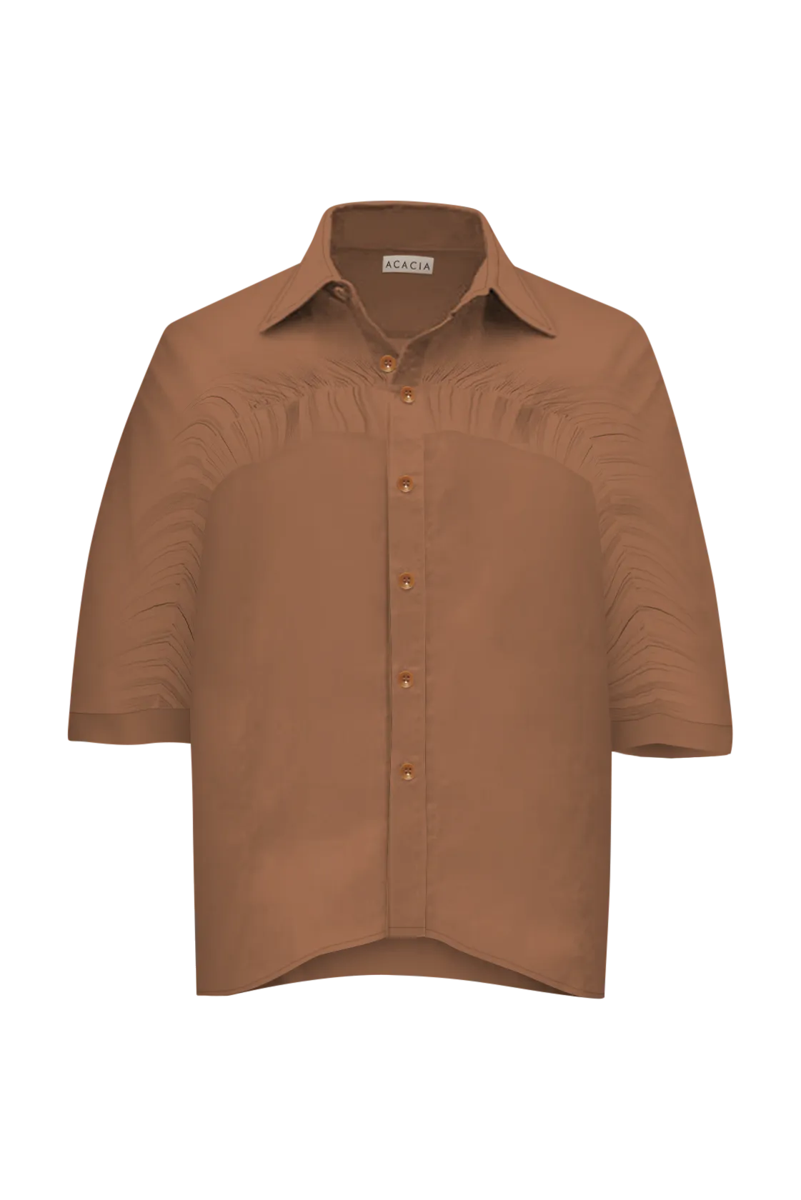 DERBY TOP - FALL 2023