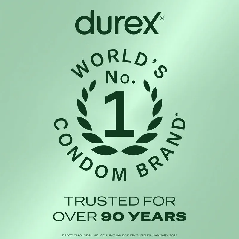 Durex Play Soothing 2 in 1 Flavoured Lube 200ml