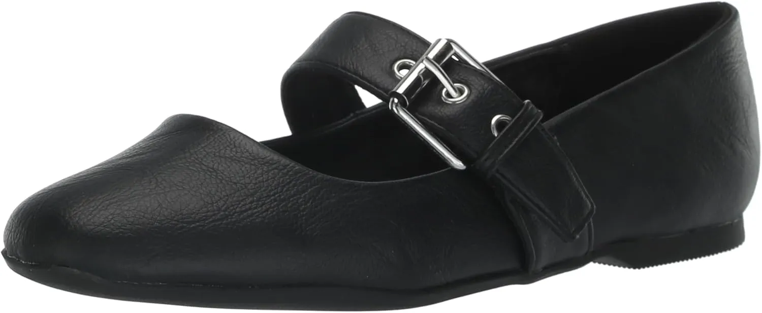 DV Dolce Vita Women's Casual Ballet Flat