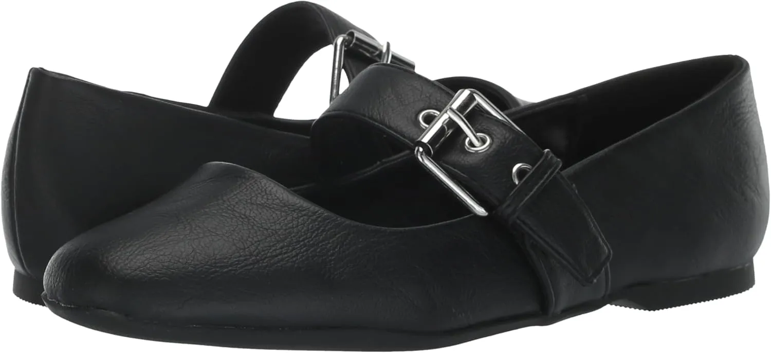 DV Dolce Vita Women's Casual Ballet Flat