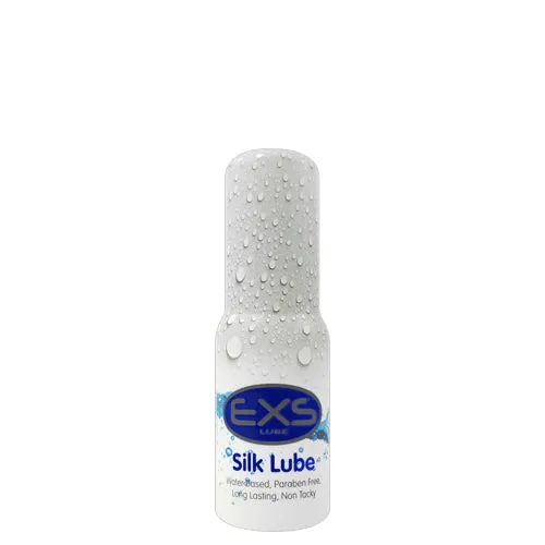 EXS Silk Lube