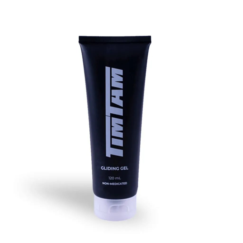 Gliding Therapy Gel