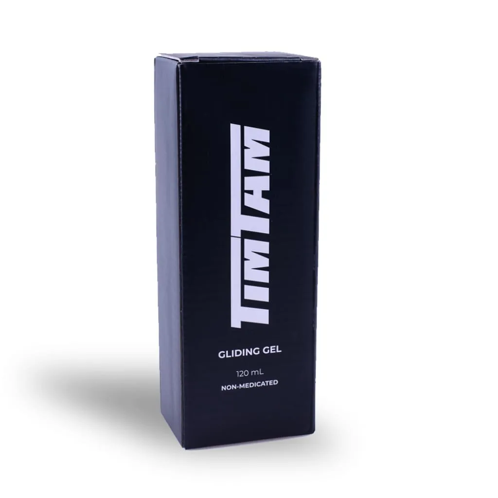 Gliding Therapy Gel