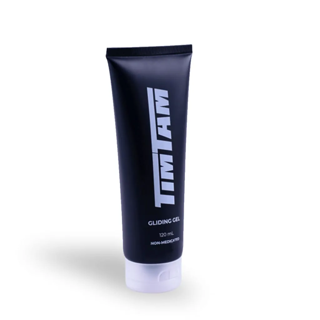 Gliding Therapy Gel