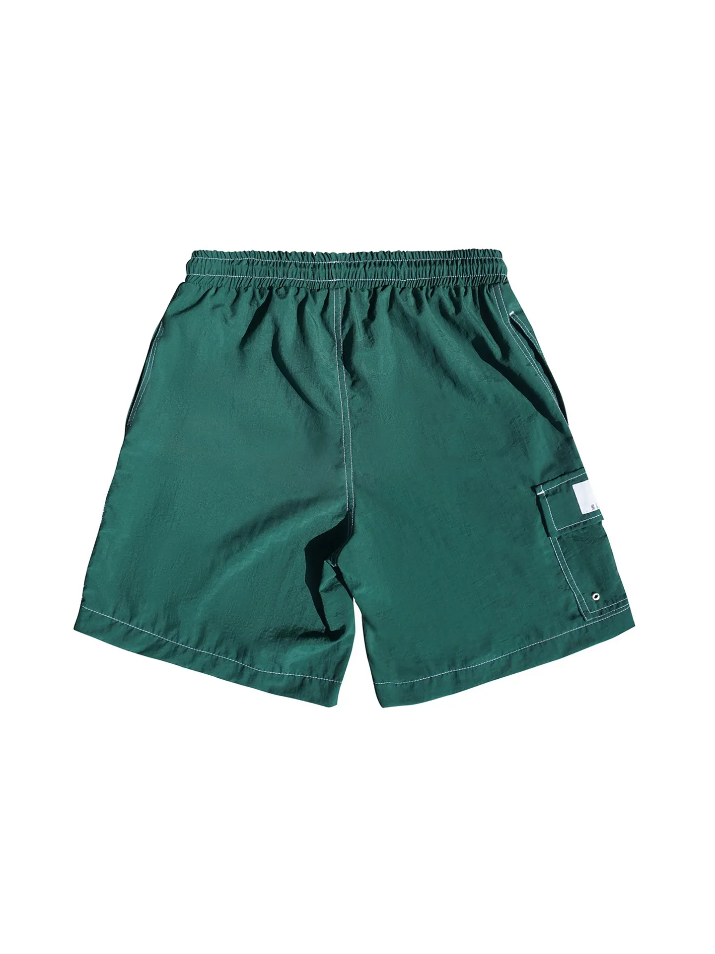 Green Waters Cargo Boardshorts