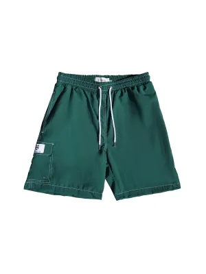 Green Waters Cargo Boardshorts
