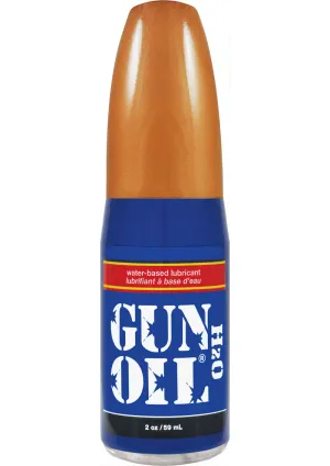 Gun Oil H2o 2oz