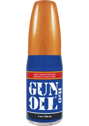 Gun Oil H2o 4oz