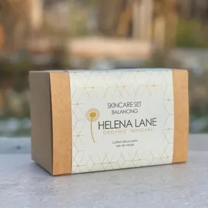 Helena Lane Skin Care Set - Balancing