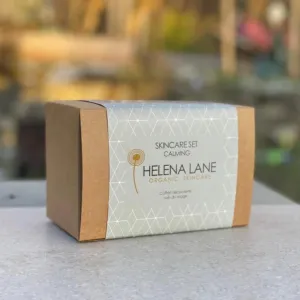Helena Lane Skin Care Set - Calming
