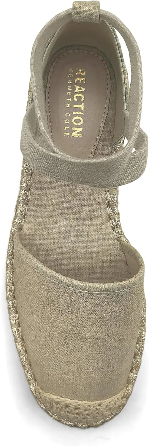 Kenneth Cole Reaction Women's Beech Ballet Flat