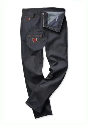 Kentucky Derby Denim