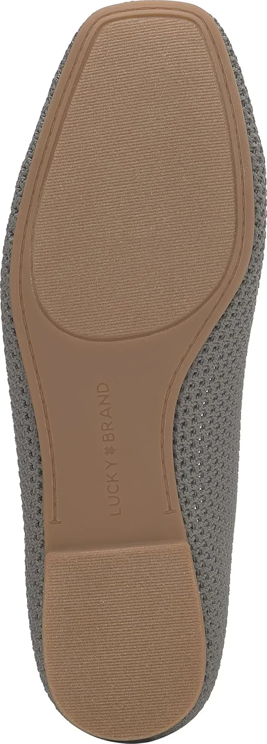 Lucky Brand Women's Daneric Ballet Flat