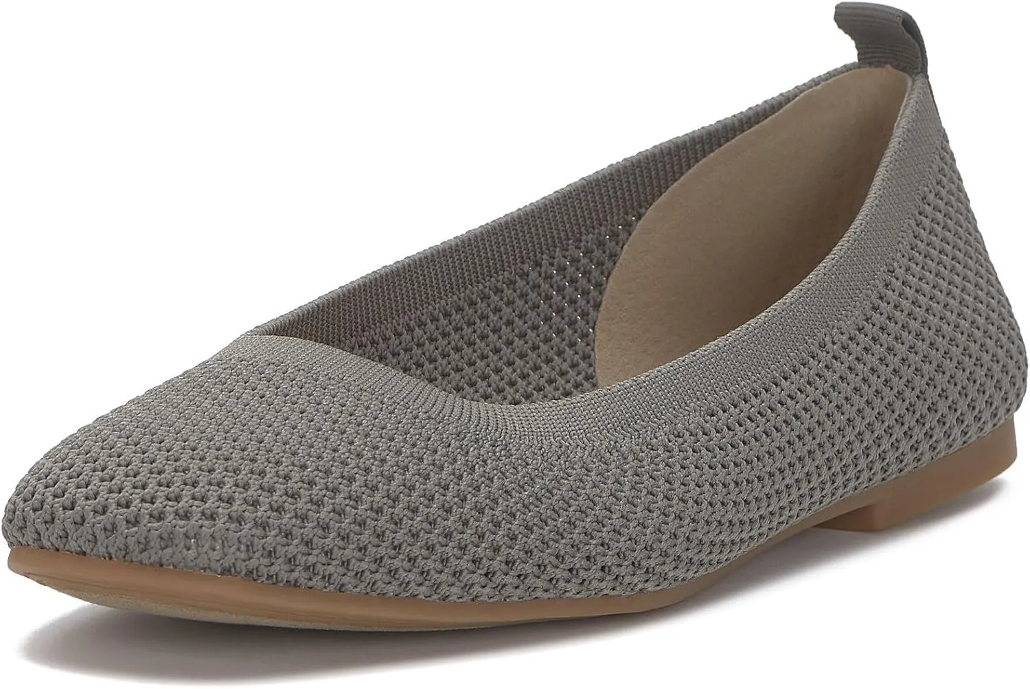 Lucky Brand Women's Daneric Ballet Flat