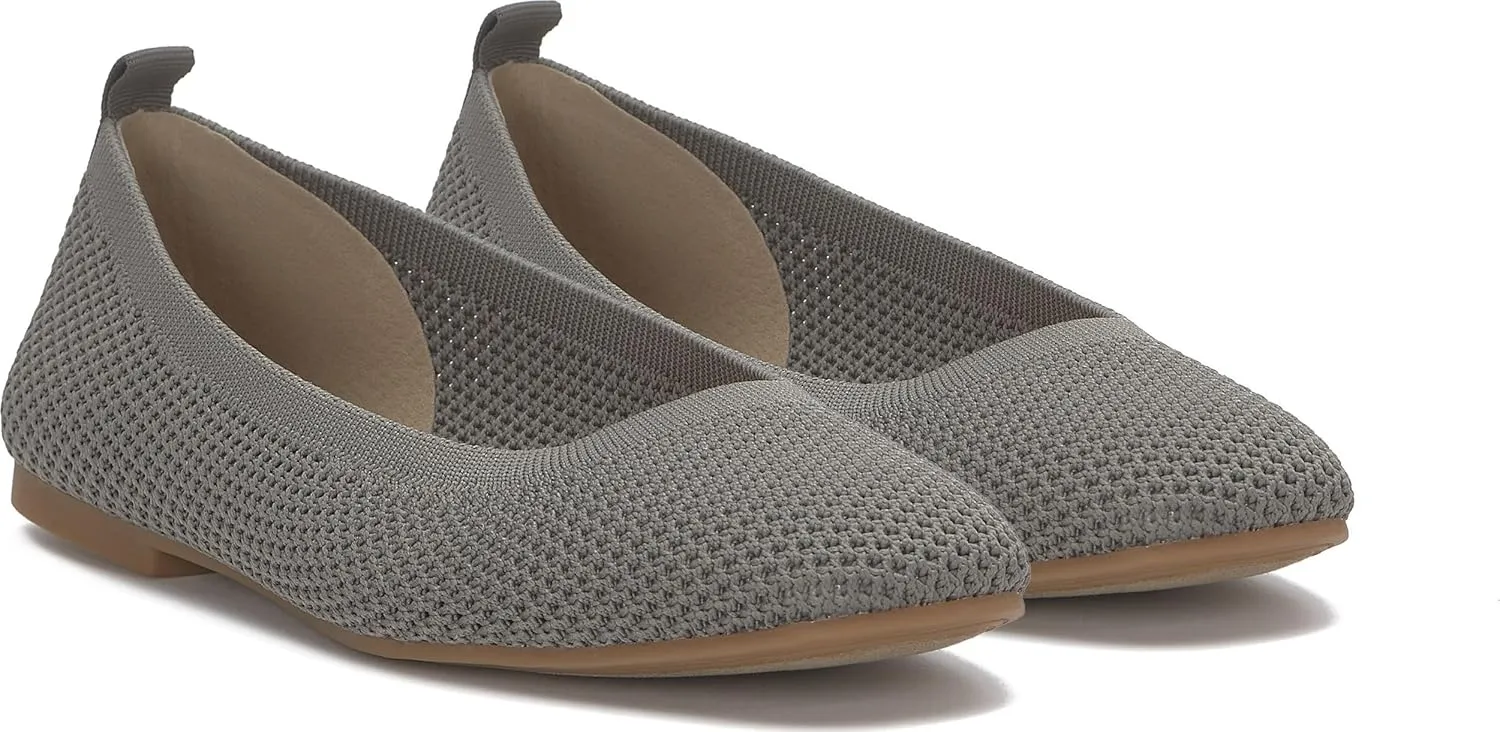 Lucky Brand Women's Daneric Ballet Flat