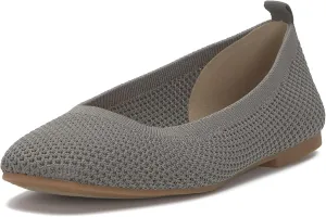 Lucky Brand Women's Daneric Ballet Flat