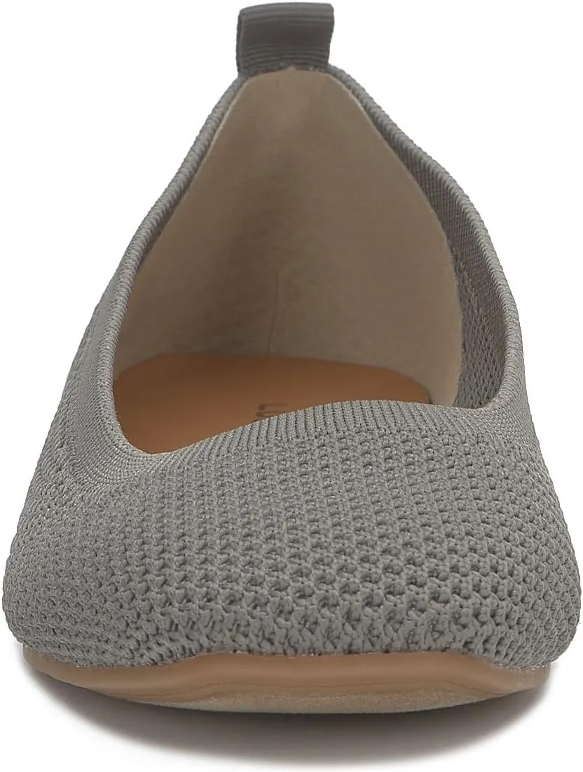 Lucky Brand Women's Daneric Ballet Flat