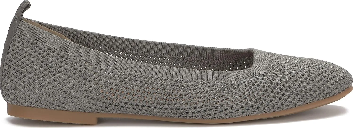 Lucky Brand Women's Daneric Ballet Flat