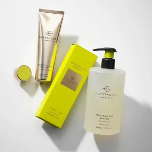 Montego Bay Rhythm Hand Wash and Hand Cream Set