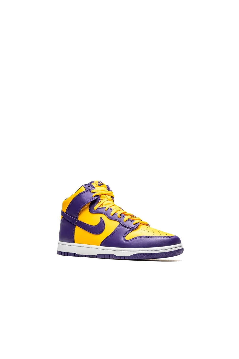 Nike Dunk High Retro sneakers
