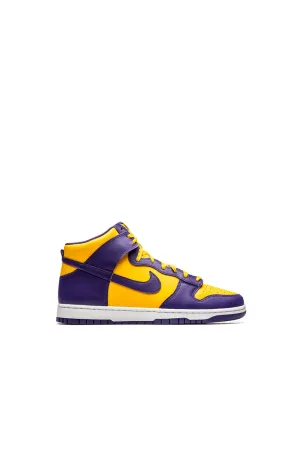 Nike Dunk High Retro sneakers