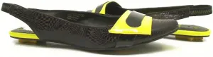 Not Rated Women's Vertigo Flat