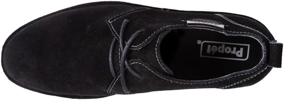 Propt Men's Finn Plain Toe Shoe