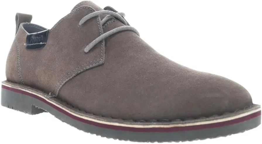 Propt Men's Finn Plain Toe Shoe