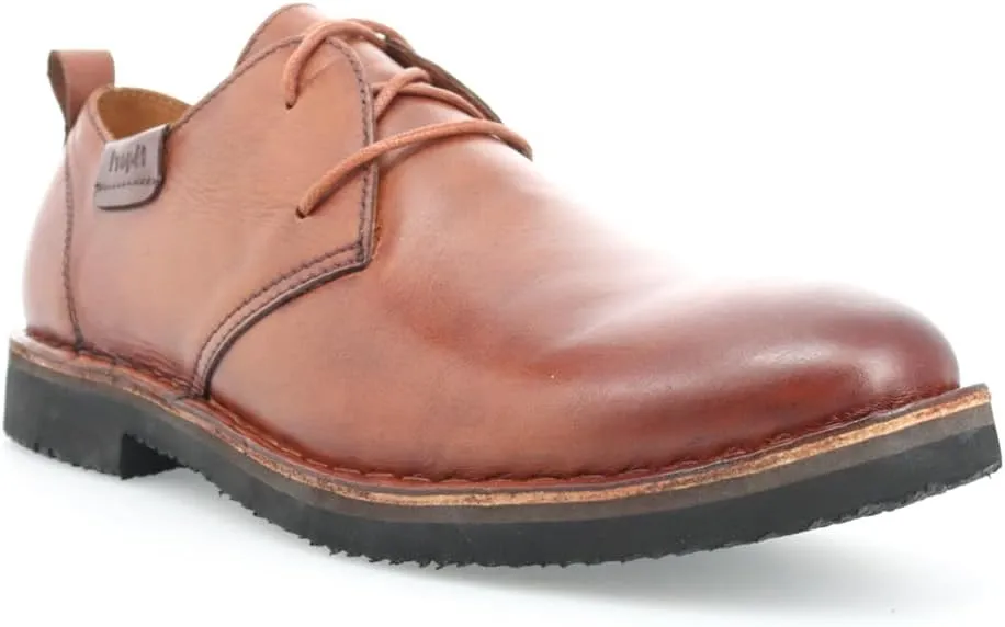 Propt Men's Finn Plain Toe Shoe