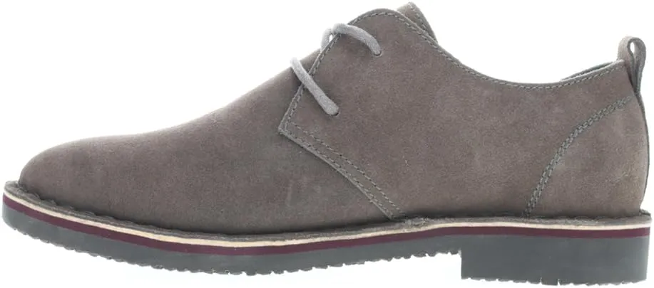 Propt Men's Finn Plain Toe Shoe