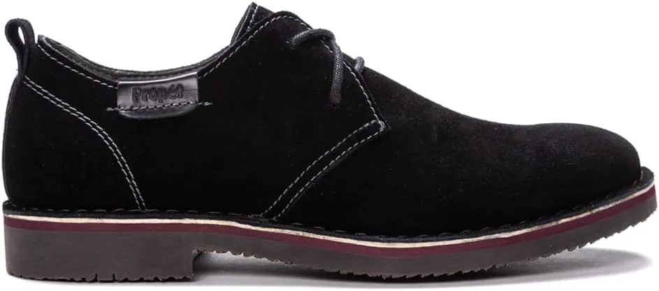 Propt Men's Finn Plain Toe Shoe
