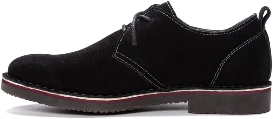 Propt Men's Finn Plain Toe Shoe