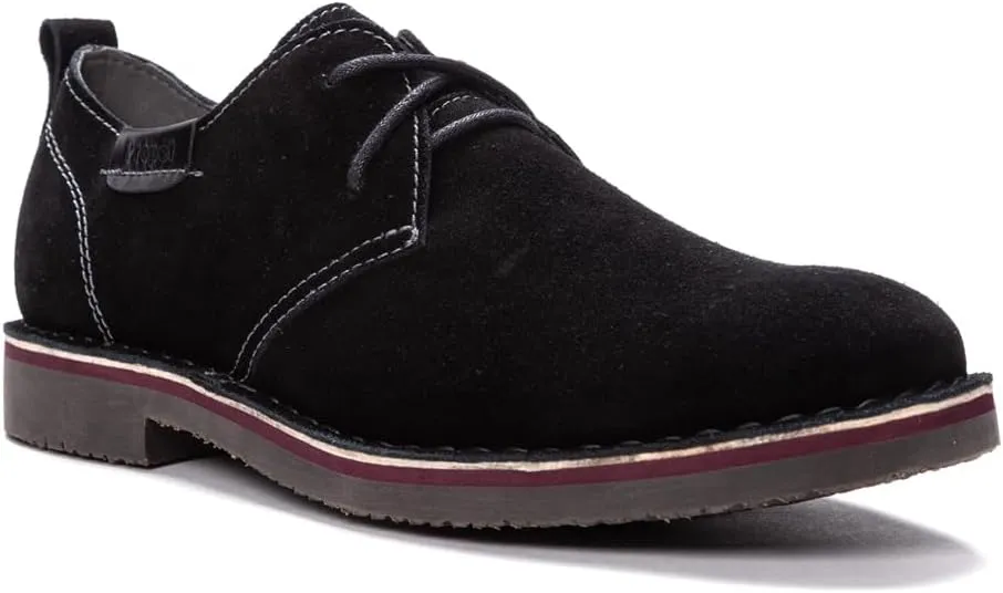 Propt Men's Finn Plain Toe Shoe