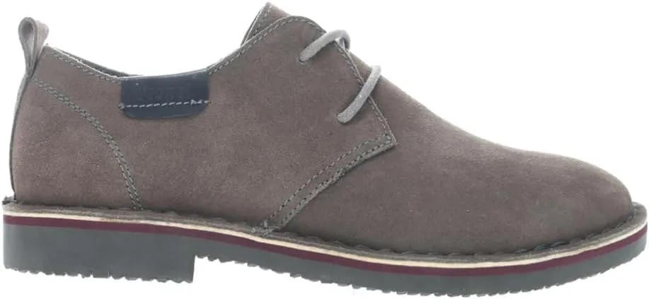 Propt Men's Finn Plain Toe Shoe