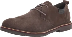 Propt Men's Finn Plain Toe Shoe