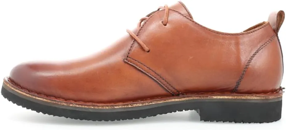 Propt Men's Finn Plain Toe Shoe