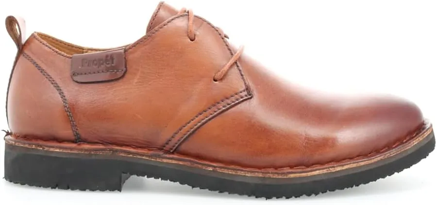 Propt Men's Finn Plain Toe Shoe