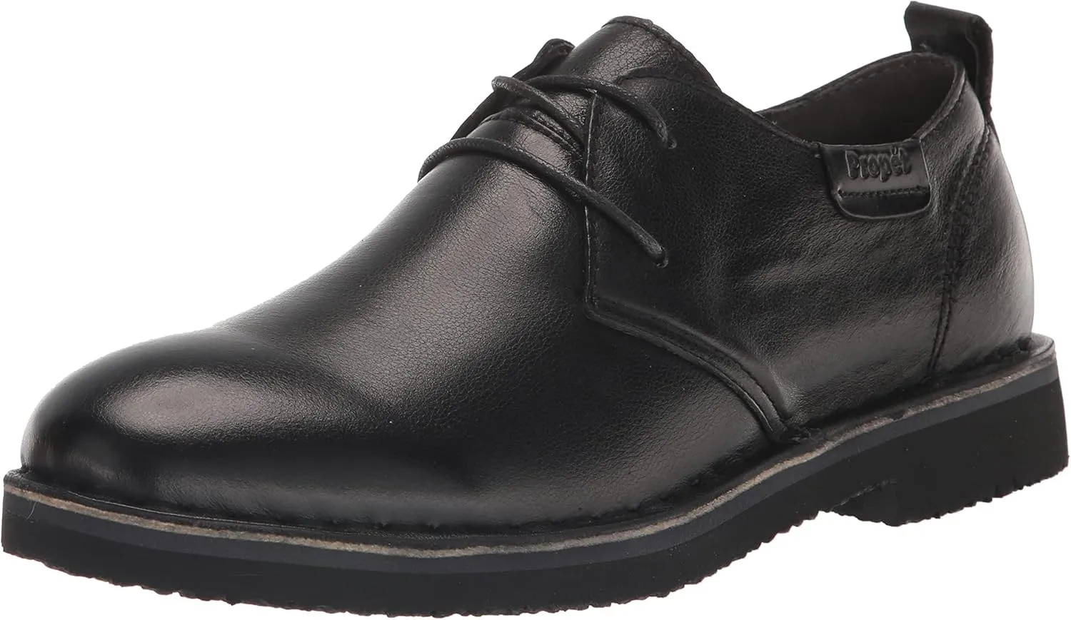 Propt Men's Finn Plain Toe Shoe