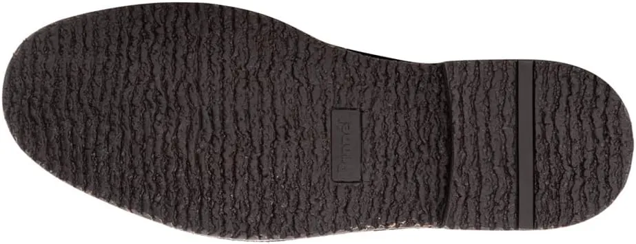 Propt Men's Finn Plain Toe Shoe