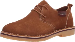 Propt Men's Finn Plain Toe Shoe