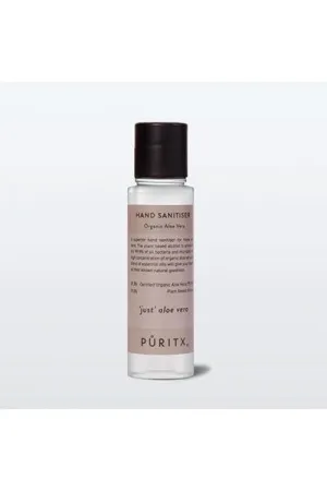Puritx - Just Aloe vera - 60 ML